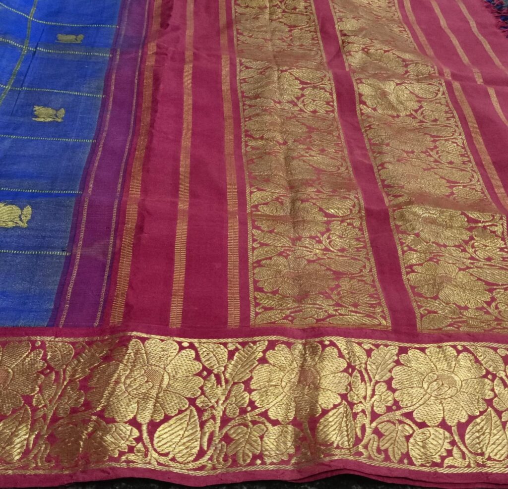 Old silk saree buyers in Mangalore