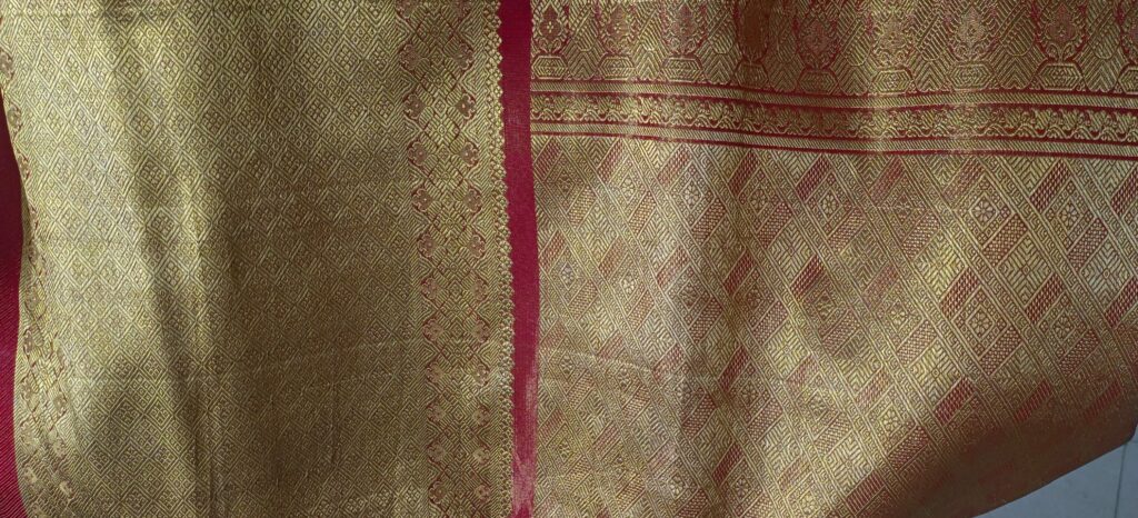 Instant cash for used silk sarees Chennai