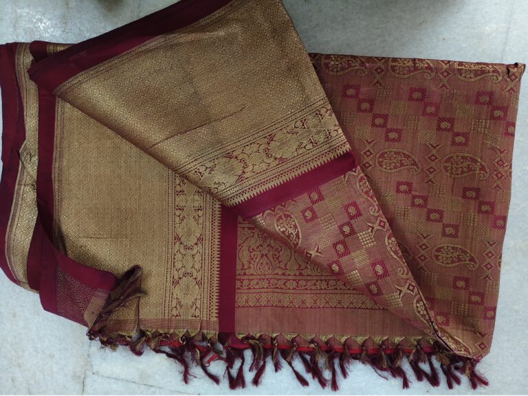 sell Old Zari Sarees