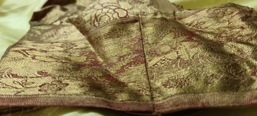 Old Pattu cira buyers in Hyderabad