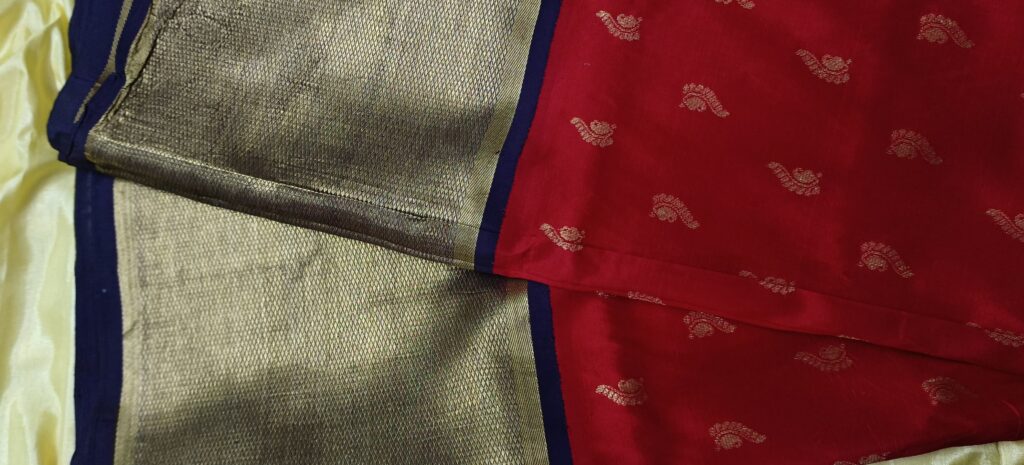 Old silk saree buyers in Mangalore
