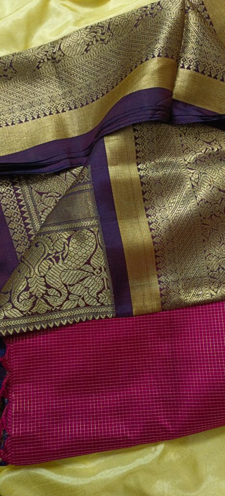 old silk saree Byers near me