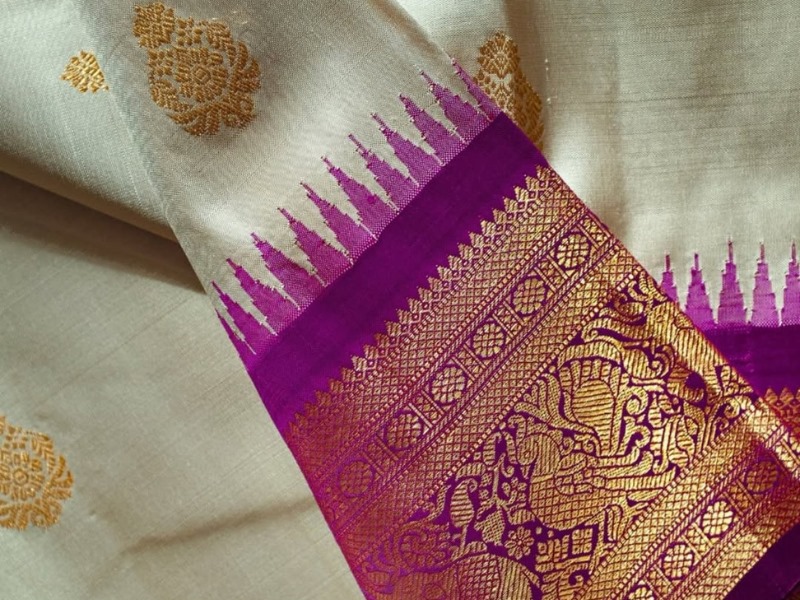 Old pattu Saree buyers